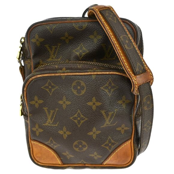 Louis Vuitton Monogram Amazon Crossbody Bag M45236 TH0030 RQ01349 BN03 - Picture 12 of 16